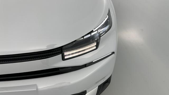 Citro&euml;n C4 MAX 