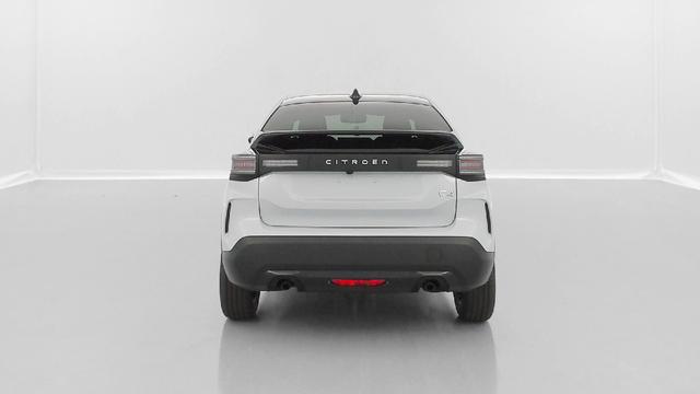 Citro&euml;n C4 MAX 