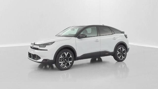 Citro&euml;n C4 MAX 