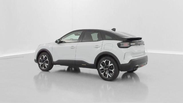 Citro&euml;n C4 MAX 