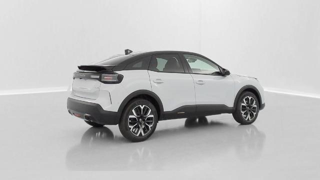 Citro&euml;n C4 MAX 