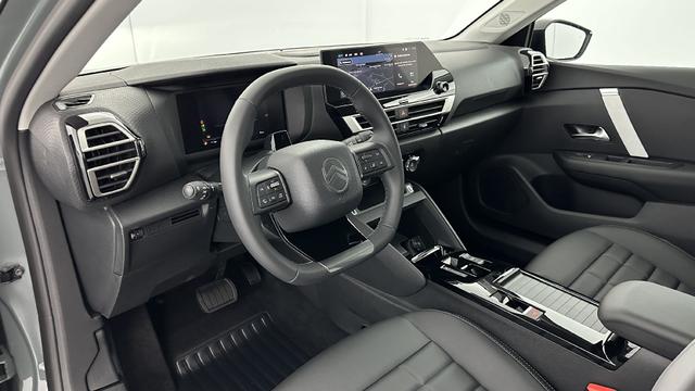 Citro&euml;n C4 MAX 
