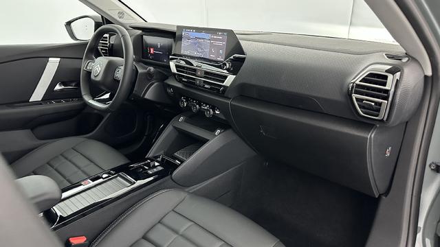 Citro&euml;n C4 MAX 