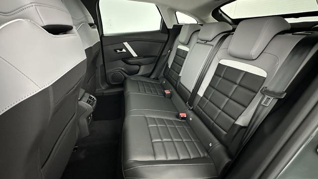 Citro&euml;n C4 MAX 