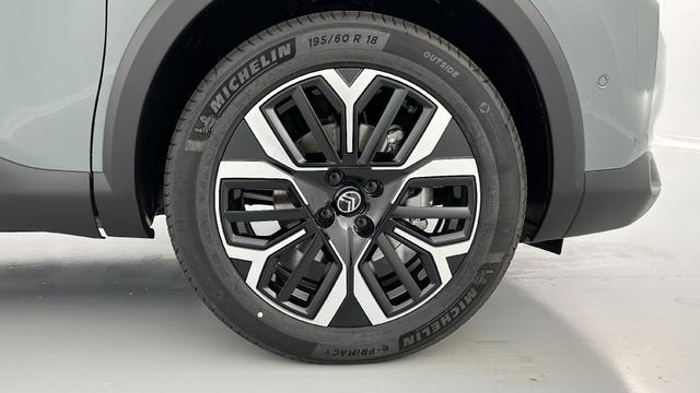 Citro&euml;n C4 MAX 