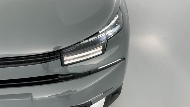 Citro&euml;n C4 MAX 