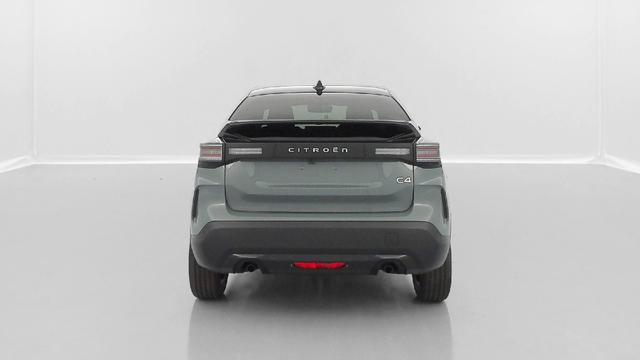 Citro&euml;n C4 MAX 