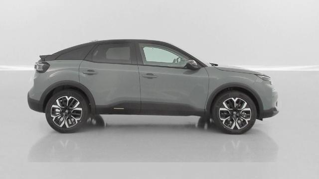 Citro&euml;n C4 MAX 