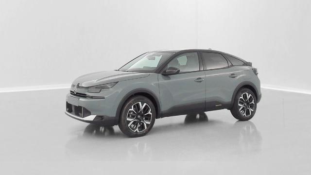 Citro&euml;n C4 MAX 