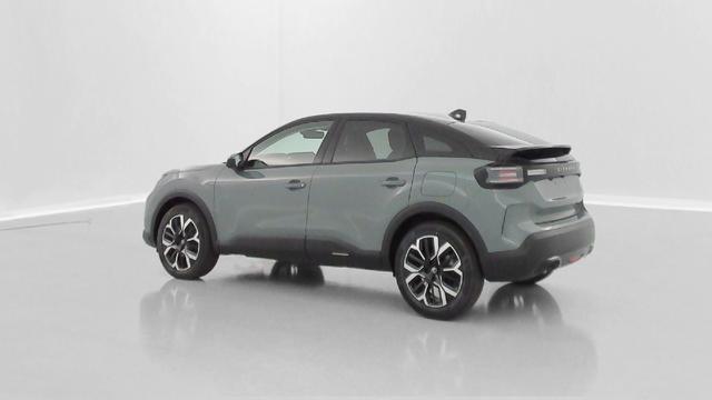 Citro&euml;n C4 MAX 