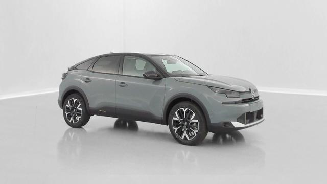 Citro&euml;n C4 MAX 