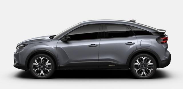 Citro&euml;n C4 - MAX