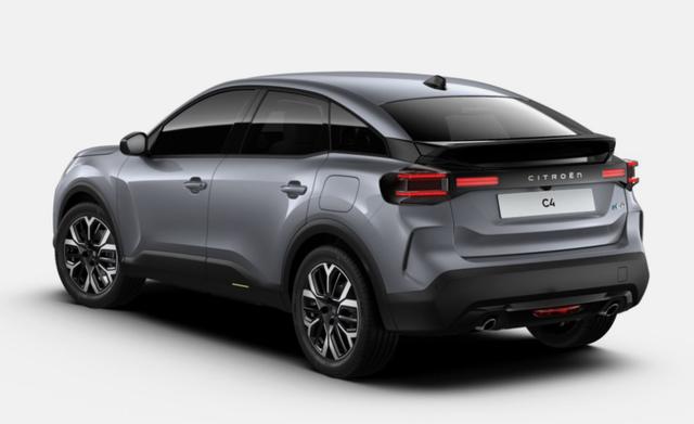Citro&euml;n C4 MAX 
