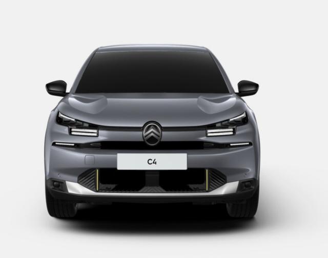 Citro&euml;n C4 MAX 