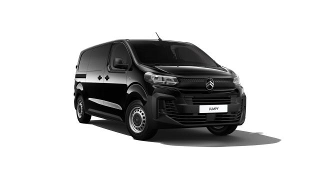 Citro&euml;n Jumpy Kastenwagen - M