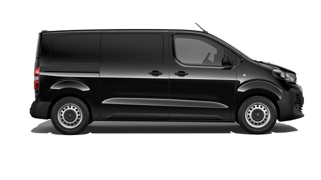 Citro&euml;n Jumpy Kastenwagen M 