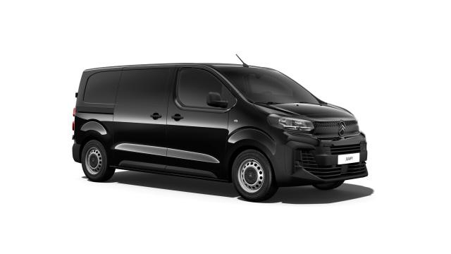Citro&euml;n Jumpy Kastenwagen M 
