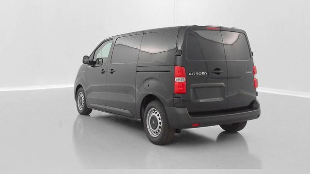 Citro&euml;n Jumpy Kastenwagen M 