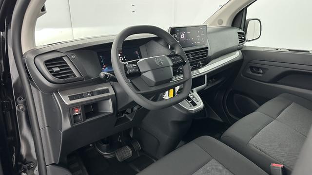 Citro&euml;n Jumpy Kastenwagen M 