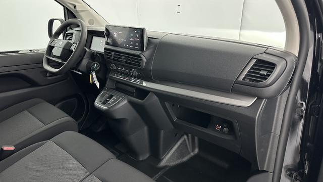 Citro&euml;n Jumpy Kastenwagen M 