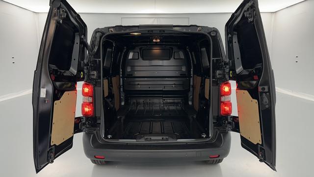 Citro&euml;n Jumpy Kastenwagen M 