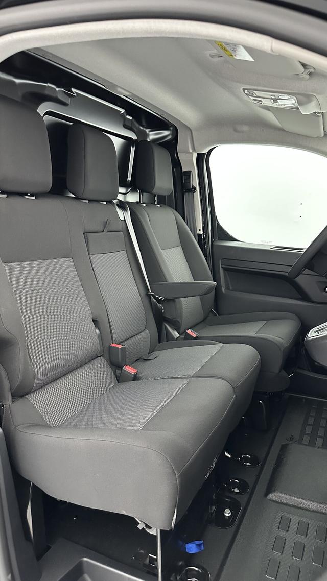 Citro&euml;n Jumpy Kastenwagen M 