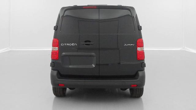 Citro&euml;n Jumpy Kastenwagen M 