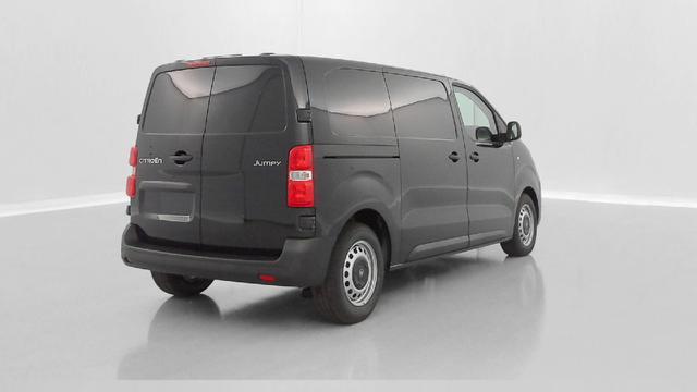 Citro&euml;n Jumpy Kastenwagen M 