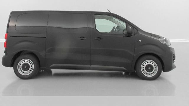 Citro&euml;n Jumpy Kastenwagen M 