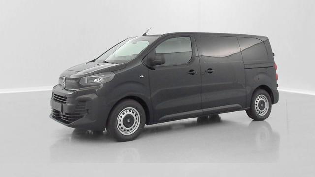 Citro&euml;n Jumpy Kastenwagen M 