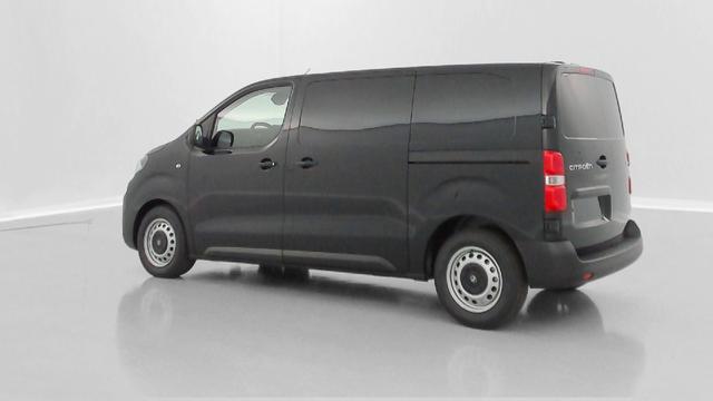 Citro&euml;n Jumpy Kastenwagen M 