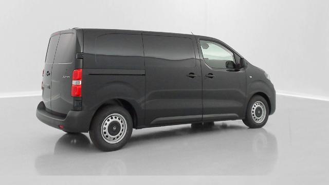 Citro&euml;n Jumpy Kastenwagen M 