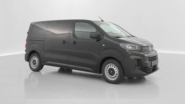Citro&euml;n Jumpy Kastenwagen M 