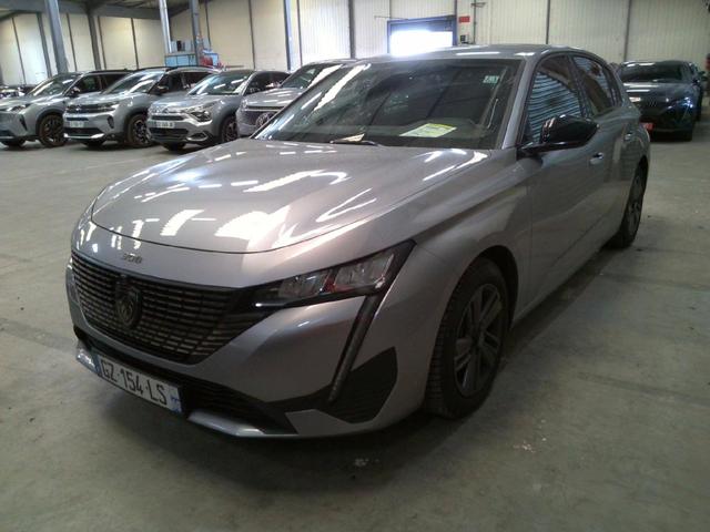 Peugeot 308 - Allure