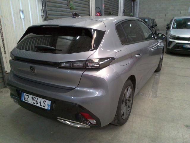 Peugeot 308 Allure 