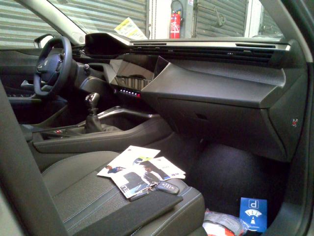 Peugeot 308 Allure 