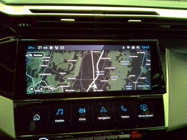 Peugeot 308 Allure 