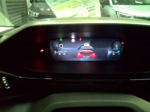 Peugeot 308 Allure 