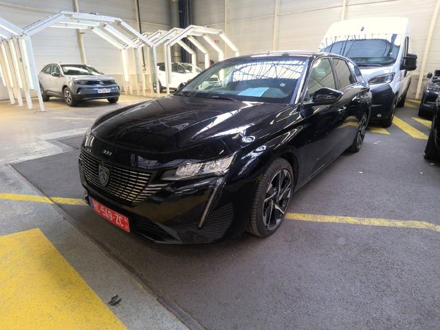 Peugeot 308 SW - Allure