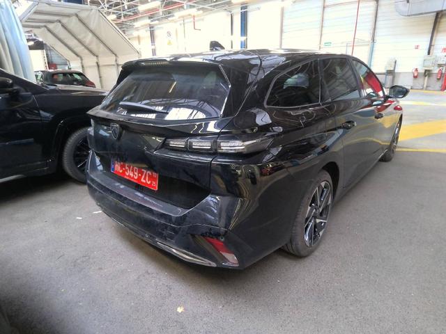 Peugeot 308 SW Allure 