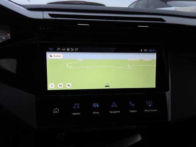 Peugeot 308 SW Allure 