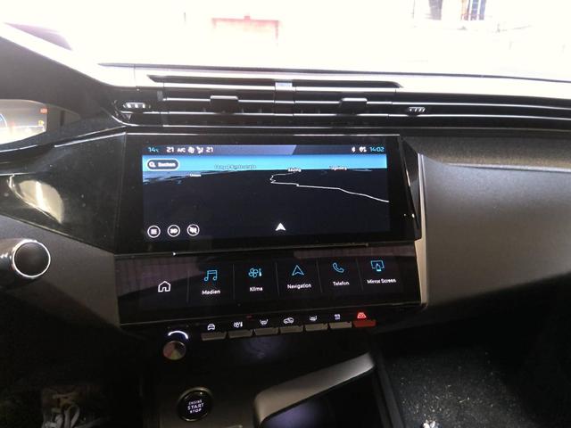 Peugeot 308 SW Allure 