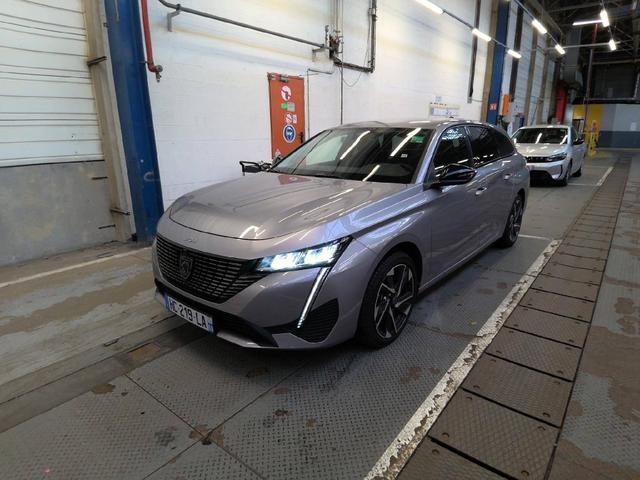 Peugeot 308 SW - Allure