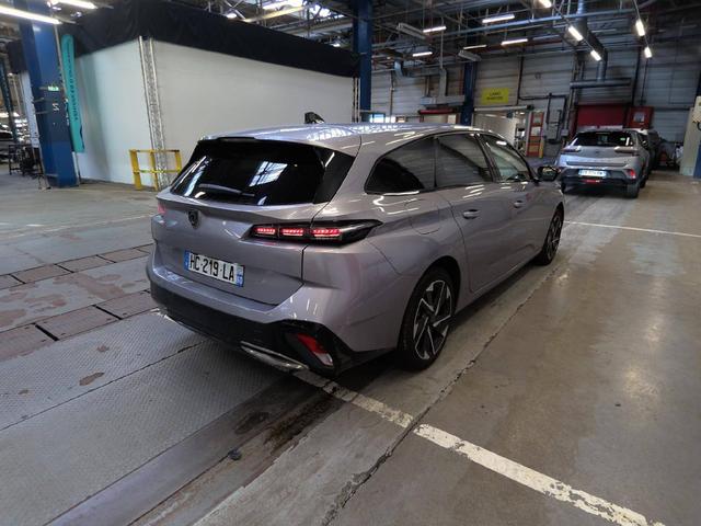 Peugeot 308 SW Allure 