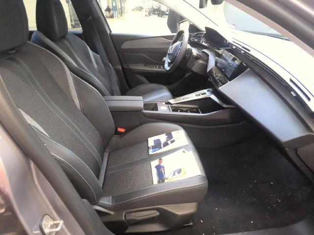 Peugeot 308 SW Allure 