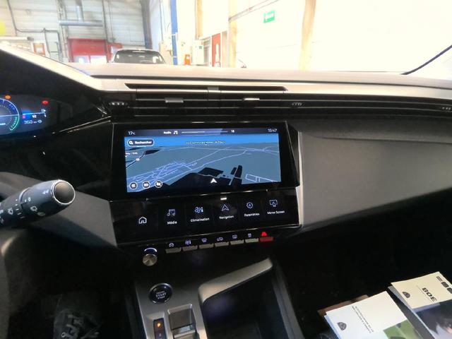 Peugeot 308 SW Allure 