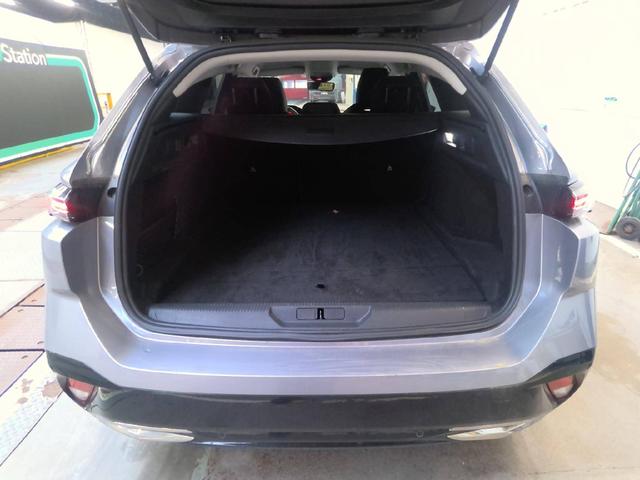 Peugeot 308 SW Allure 