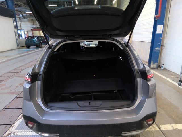 Peugeot 308 SW Allure 
