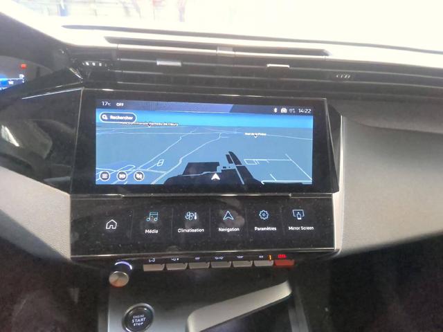 Peugeot 308 SW Allure 