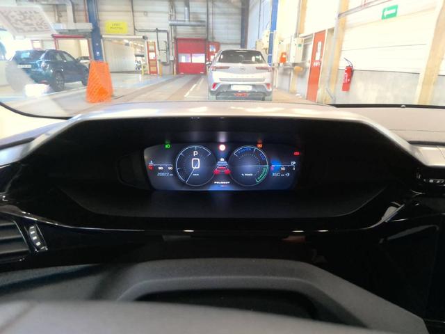 Peugeot 308 SW Allure 